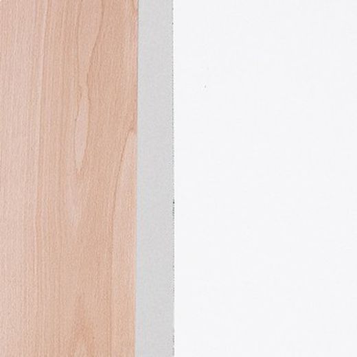 Armário de escritório fechado inferior 195x90x45