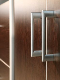 Armários de escritório aberto 78x45x45cm