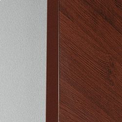 Armarios de oficina con 2 cajones 195x90x45cm