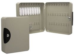 Armários de chaves com 30, 48 e 108 chaveiros