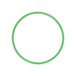 Cerceau psychomoteur. Différentes tailles et couleurs