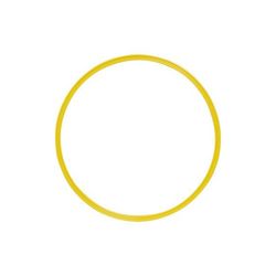 Cerceau psychomoteur. Différentes tailles et couleurs