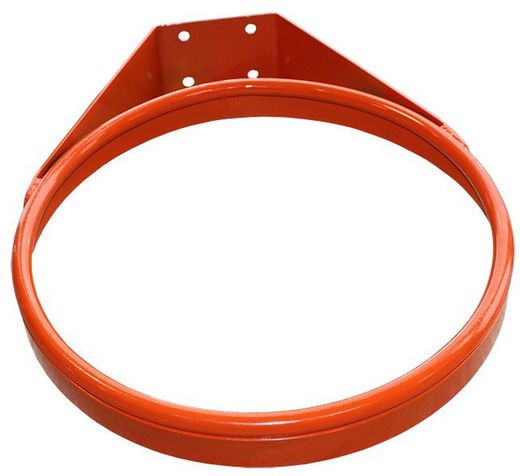 Anneau solide anti-vandalisme