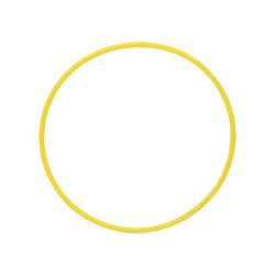 Cerceau de gymnastique rythmique pour enfants