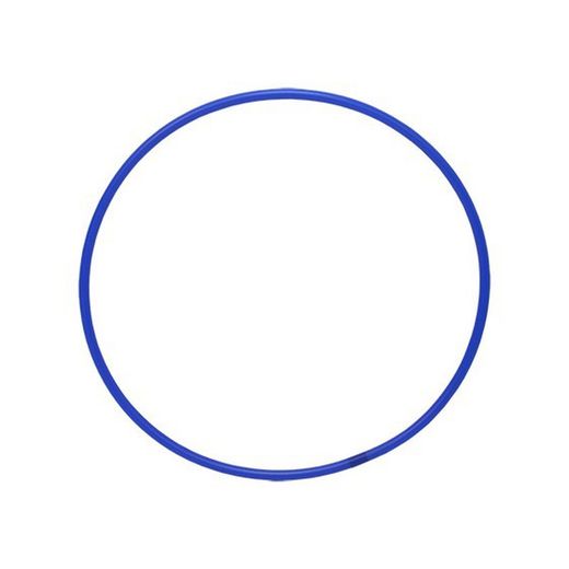 Cerceau de gymnastique rythmique pour enfants