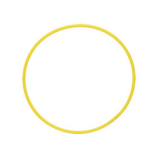 Cerceau de gymnastique rythmique pour enfants