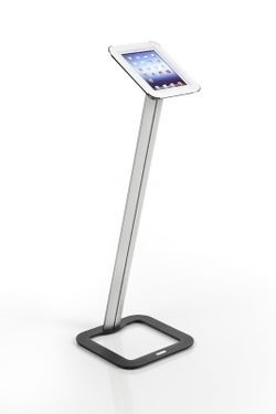 Pupitre debout et support pour ipad. 2 couleurs