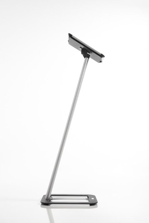 Pupitre debout et support pour ipad. 2 couleurs