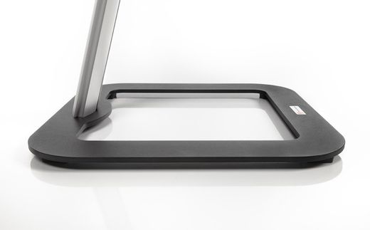 Pupitre debout et support pour ipad. 2 couleurs