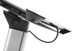 Pupitre debout et support pour ipad. 2 couleurs