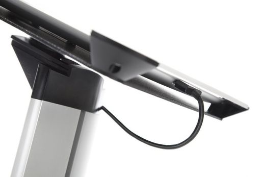 Pupitre debout et support pour ipad. 2 couleurs