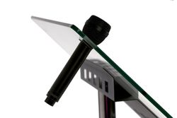 Atril para conferências, elegante e moderno