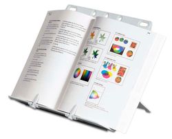 Estante de livros Fellowes