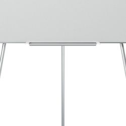 Nobo Nano Clean™ Chaire Tripe Classique avec Bras Extensibles