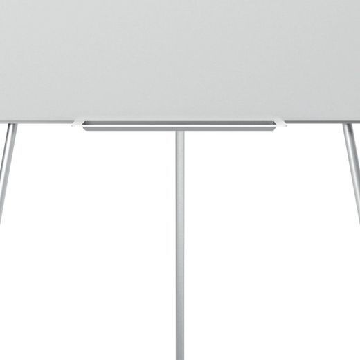 Nobo Nano Clean™ Chaire Tripe Classique avec Bras Extensibles