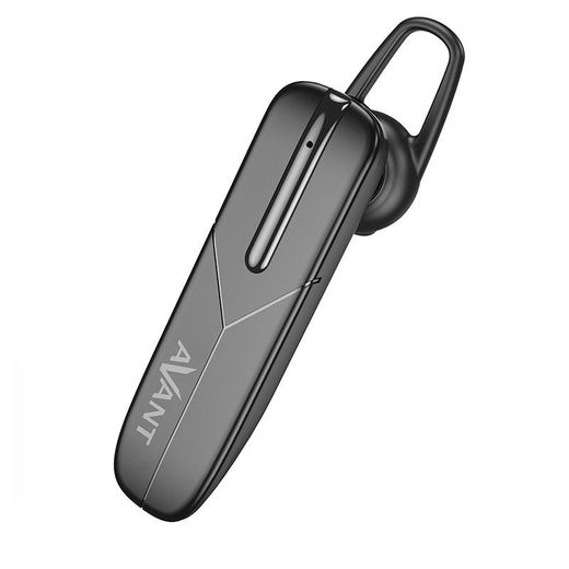 Écouteur Bluetooth Viva-voz avec crochet sport