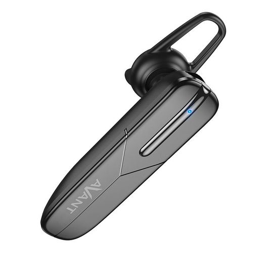 Écouteur Bluetooth Viva-voz avec crochet sport