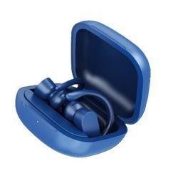 Auricular Daewoo sport con gancho azul