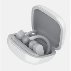 Auricular Daewoo sport con gancho blanco