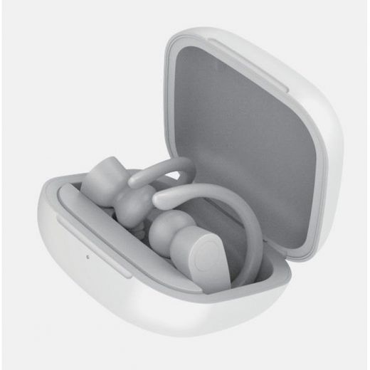 Auricular Daewoo sport con gancho blanco