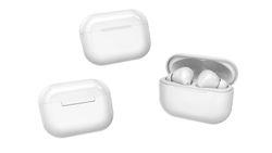 Daewoo Tws Bluetooth 5.3 Fone De Ouvido Branco 40Mah/500Mah