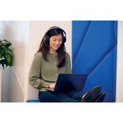 Auriculares Bluetooth circumaurales H3000