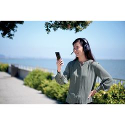 Auriculares Bluetooth circumaurales H3000