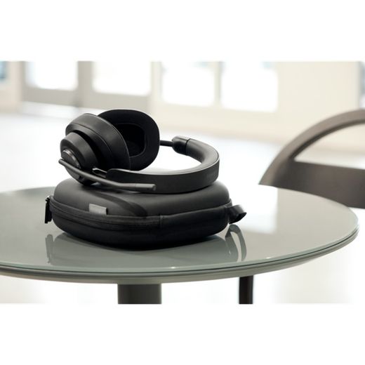 Auriculares Bluetooth circumaurales H3000