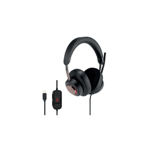 Fones de ouvido H2000 USB-C