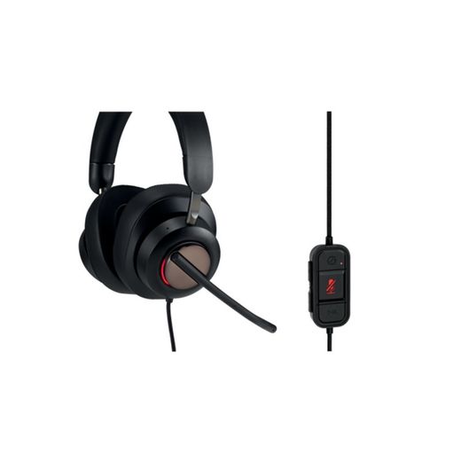 Fones de ouvido H2000 USB-C