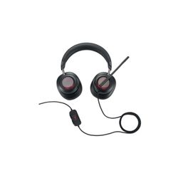 Fones de ouvido H2000 USB-C