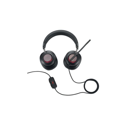 Fones de ouvido H2000 USB-C