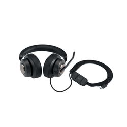 Fones de ouvido H2000 USB-C