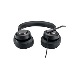 Fones de ouvido H2000 USB-C