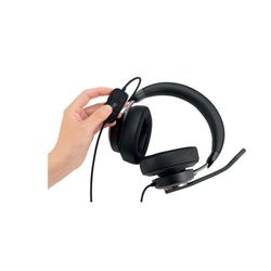 Fones de ouvido H2000 USB-C
