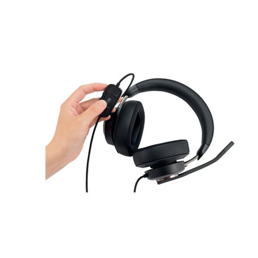 Fones de ouvido H2000 USB-C