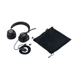 Fones de ouvido H2000 USB-C