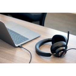 Fones de ouvido H2000 USB-C