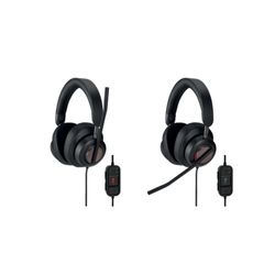Fones de ouvido H2000 USB-C