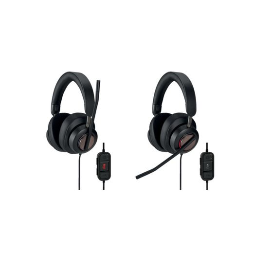 Fones de ouvido H2000 USB-C