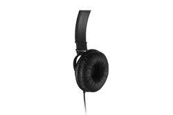 Fones de ouvido Kensington Hi-Fi USB com microfone e controle de volume