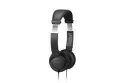 Fones de ouvido Kensington Hi-Fi USB com microfone e controle de volume