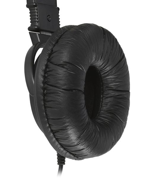 Auriculares Kensington Hi-Fi USB-C™ con micrófono