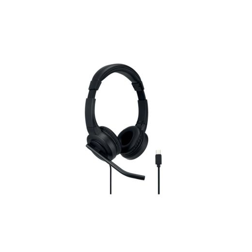 Fones de ouvido intra-auriculares H1000 USB-C