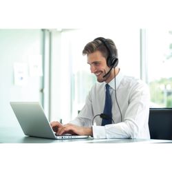 Écouteurs intra-auriculaires USB-C H1000