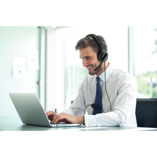 Écouteurs intra-auriculaires USB-C H1000