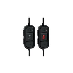 Écouteurs intra-auriculaires USB-C H1000