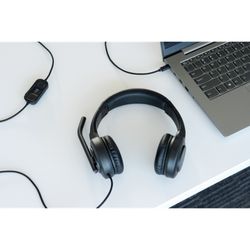 Écouteurs intra-auriculaires USB-C H1000