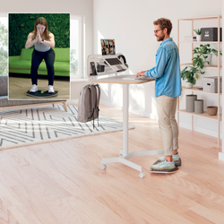 Balance Board Leitz Ergo Active