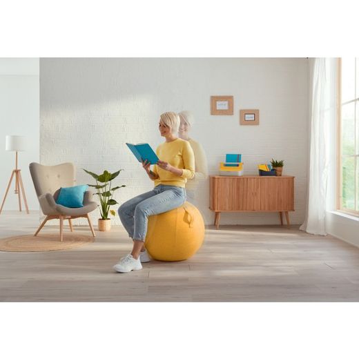 Ballon de siège Active Ergo Cosy